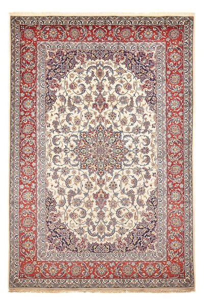 Isfahan Teppe 205x308cm - Persisk teppe
