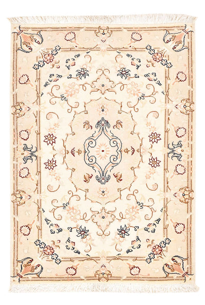 Tabriz - 50 Raj Teppe 60x91cm - Persisk teppe