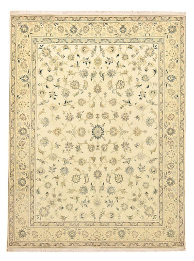 Tabriz - 50 Raj Teppe 200x266cm - Persisk teppe