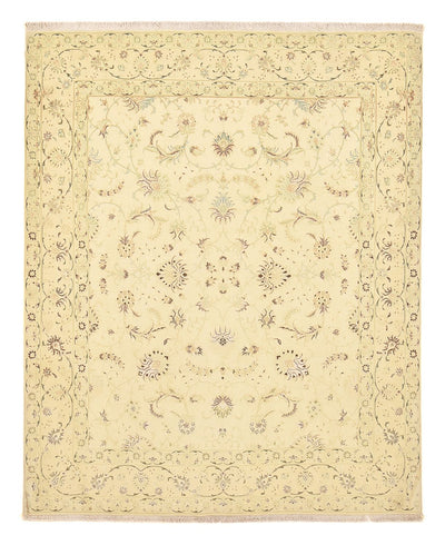 Tabriz - 50 Raj Teppe 200x240cm - Persisk teppe