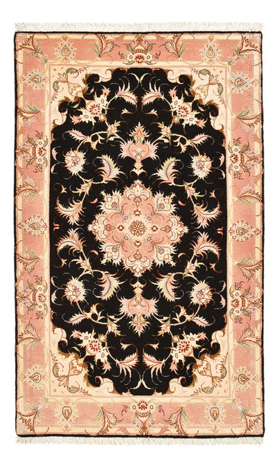 Tabriz - 50 Raj Teppe 74x123cm - Persisk teppe