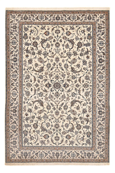 Nain - 6La Teppe 213x344cm - Persisk teppe