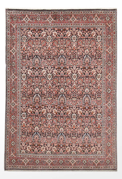 Bidjar Teppe 205x305cm - Persisk teppe