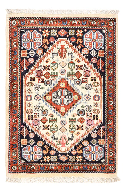 Kashkuli Teppe 60x90cm - Persisk teppe