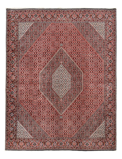 Bidjar Teppe 248x315cm - Persisk teppe