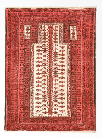 Balutsj-teppe 102x143cm - Orientalsk teppe