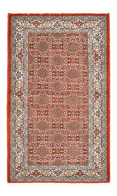 Bidjar Teppe 85x143cm - Persisk teppe