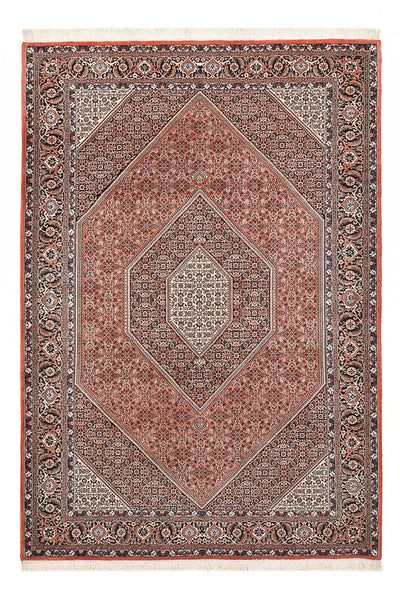 Bidjar Teppe 200x295cm - Persisk teppe