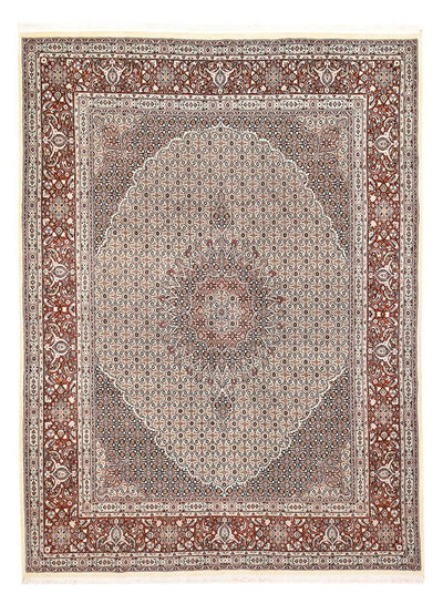 Moud Teppe 243x343cm - Persisk teppe