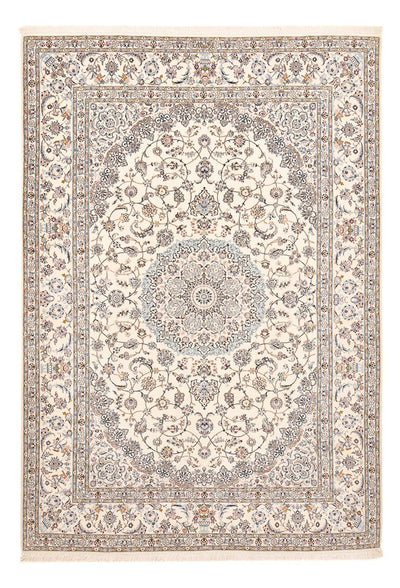 Nain - 6La Teppe 200x295cm - Persisk teppe