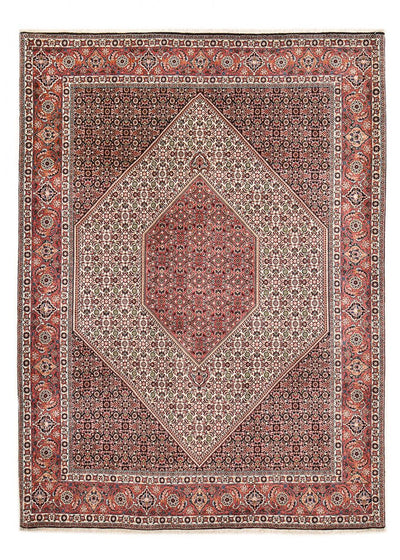 Bidjar Teppe 202x285cm - Persisk teppe