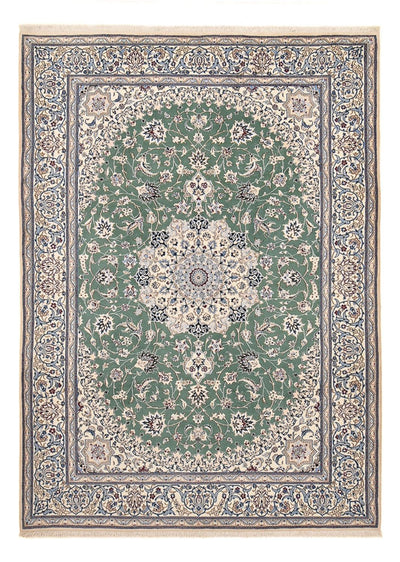 Nain - 9La Teppe 204x290cm - Persisk teppe