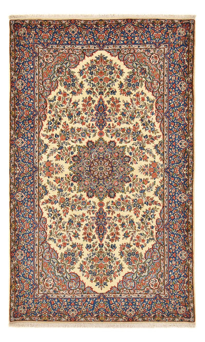 Rafsanjan Teppe 148x245cm - Persisk teppe