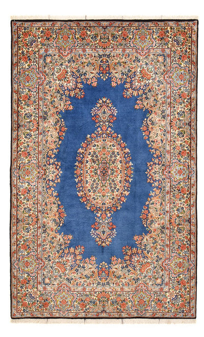 Rafsanjan Teppe 151x242cm - Persisk teppe