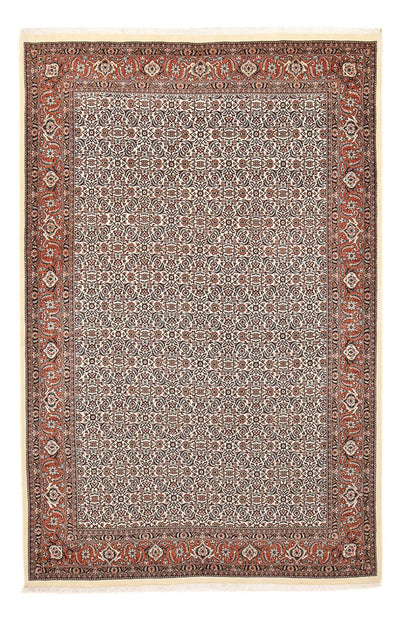 Bidjar Teppe 202x305cm - Persisk teppe