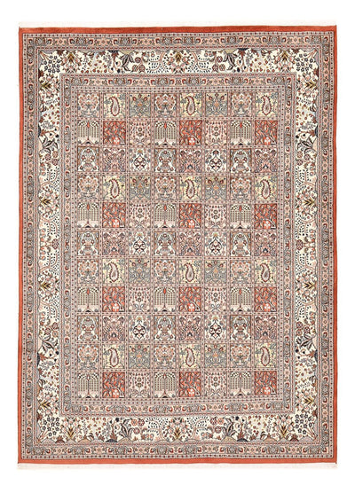 Moud Teppe 205x285cm - Persisk teppe