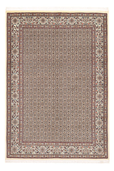 Moud Teppe 198x296cm - Persisk teppe