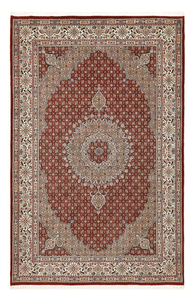 Moud Teppe 200x296cm - Persisk teppe