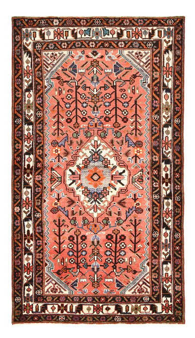 Hamadan Teppe 112x197cm - Persisk teppe