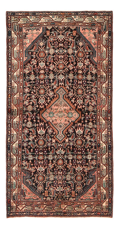Hamadan Teppe 110x213cm - Persisk teppe