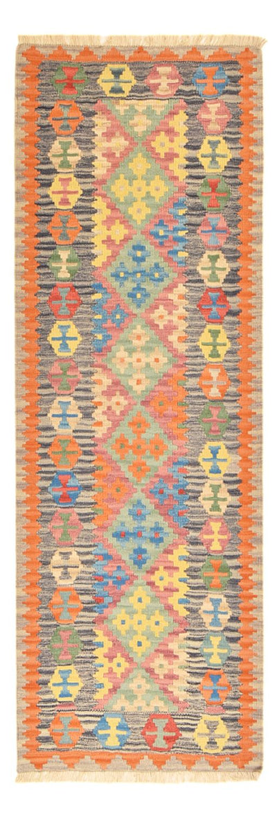 Kilim Fars Teppe 84x237cm