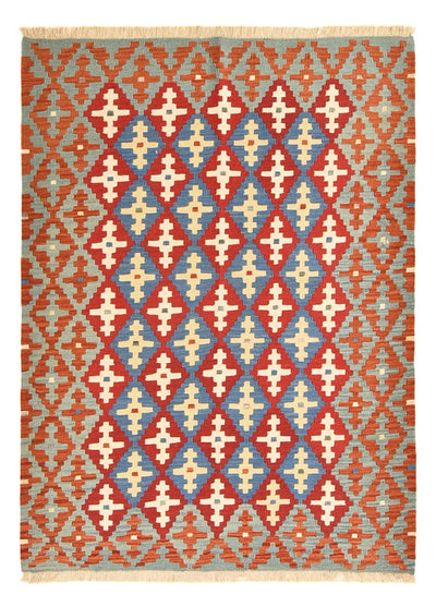 Kilim Fars Teppe 153x196cm