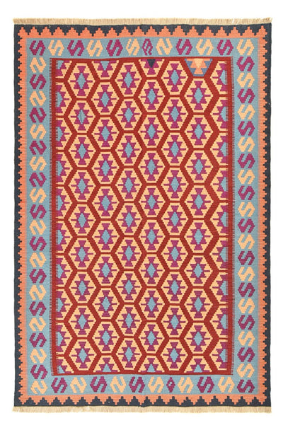 Kilim Fars Teppe 166x244cm