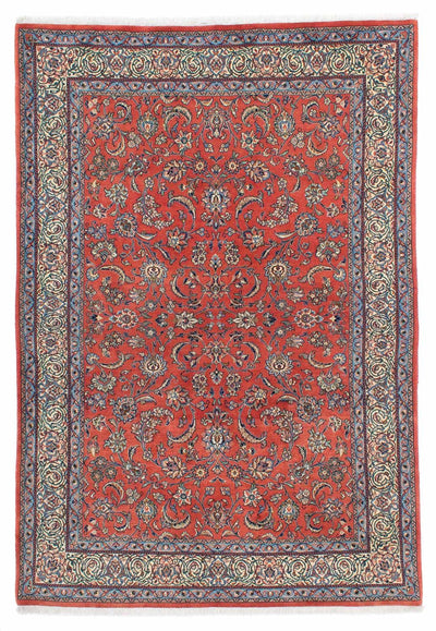 Sarouk Teppe 208x300cm - Persisk teppe