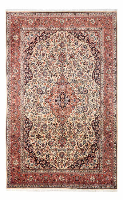Sarouk Teppe 204x312cm - Persisk teppe