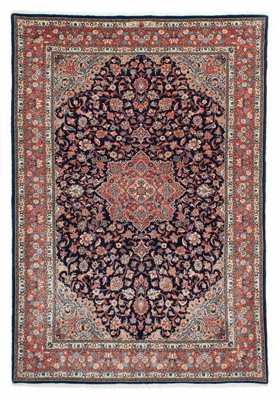 Golpayegan Teppe 214x306cm - Persisk teppe