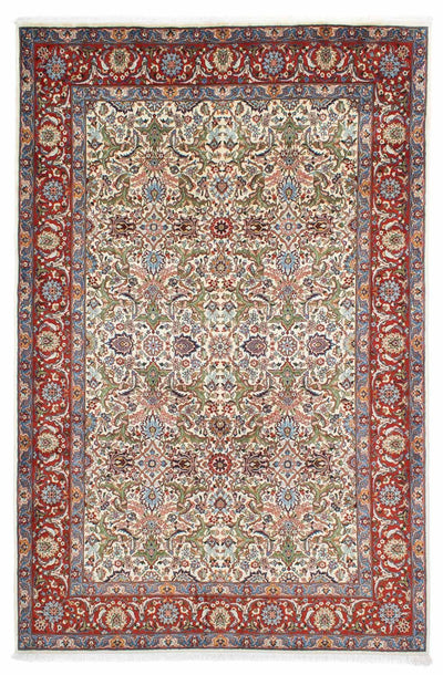 Golpayegan Teppe 207x306cm - Persisk teppe