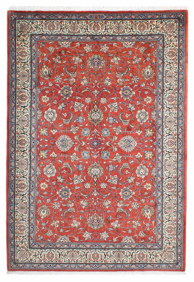 Golpayegan Teppe 220x315cm - Persisk teppe