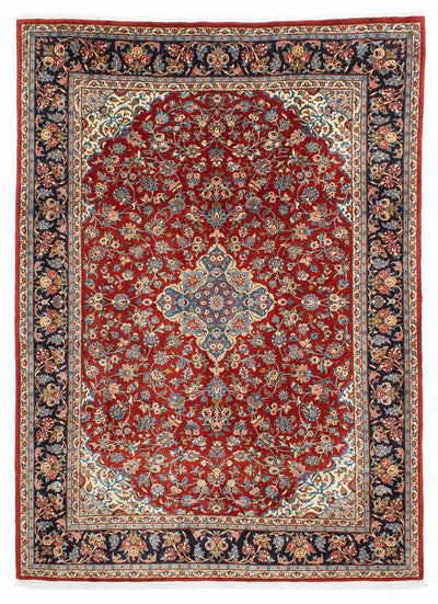 Golpayegan Teppe 200x285cm - Persisk teppe
