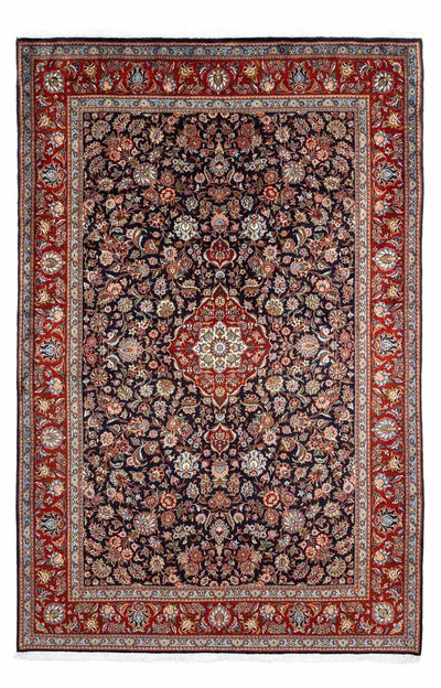 Golpayegan Teppe 210x302cm - Persisk teppe