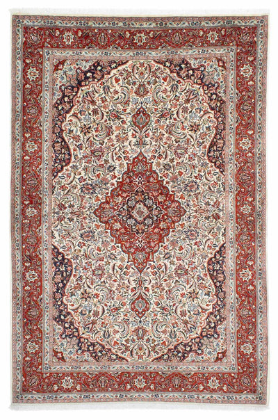 Golpayegan Teppe 210x310cm - Persisk teppe