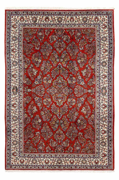 Golpayegan Teppe 204x297cm - Persisk teppe