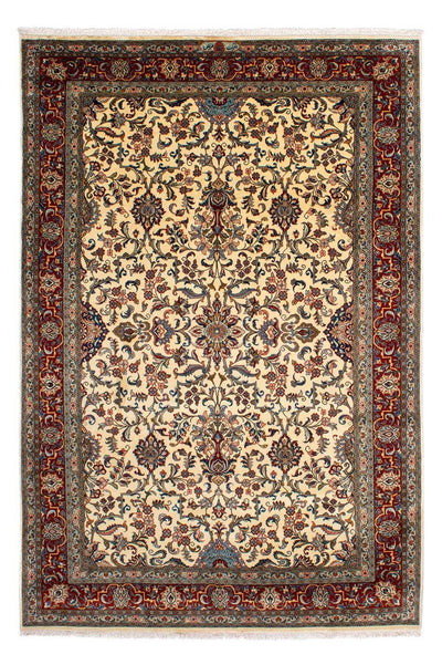 Golpayegan Teppe 196x293cm - Persisk teppe