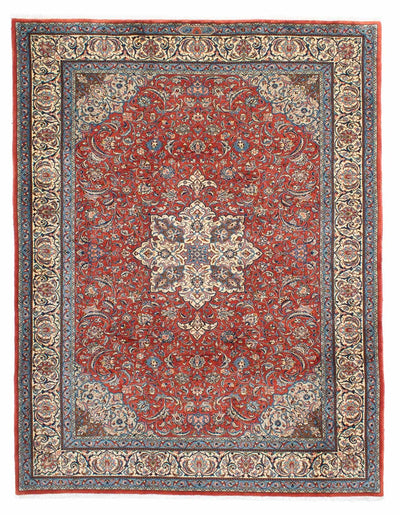 Golpayegan Teppe 220x292cm - Persisk teppe