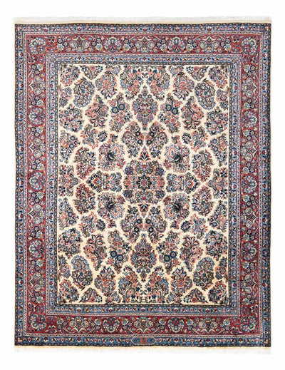 Golpayegan Teppe 205x270cm - Persisk teppe