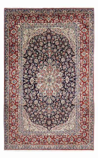 Golpayegan Teppe 217x325cm - Persisk teppe