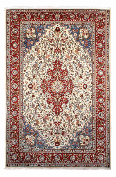 Golpayegan Teppe 210x320cm - Persisk teppe