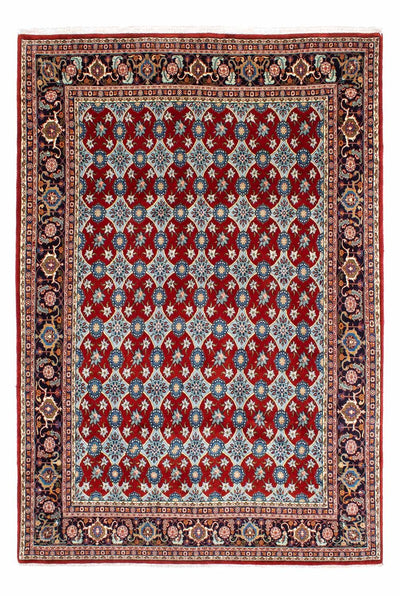Bakhtiari Teppe 200x282cm - Persisk teppe