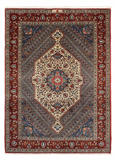 Bakhtiari Teppe 203x288cm - Persisk teppe