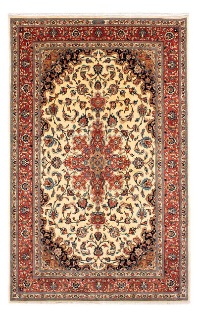 Golpayegan Teppe 200x328cm - Persisk teppe
