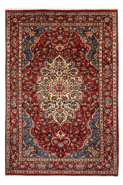 Bakhtiari Teppe 200x297cm - Persisk teppe