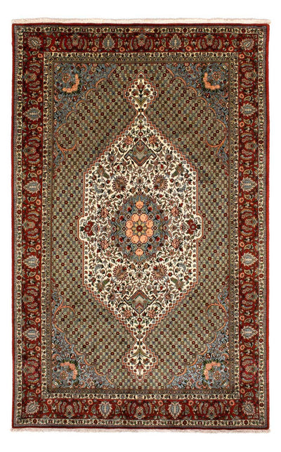 Bakhtiari Teppe 196x300cm - Persisk teppe