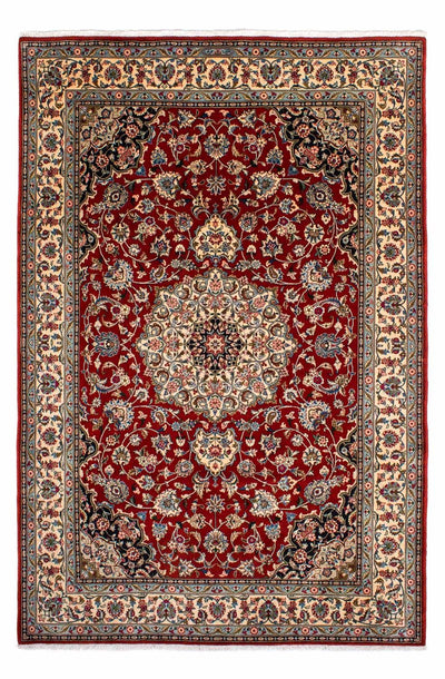Sarouk Teppe 200x295cm - Persisk teppe