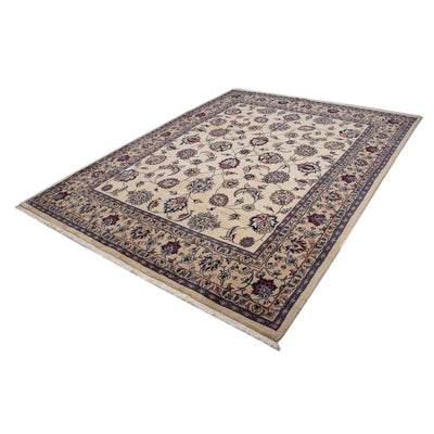 Mashhad Teppe 197x264cm - Persisk teppe