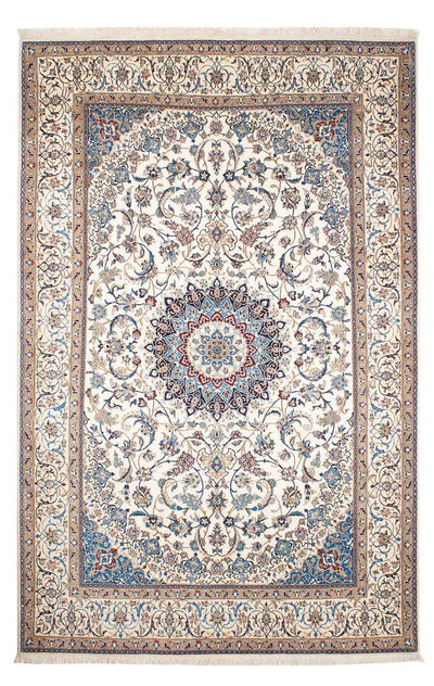 Nain - 6La Teppe 172x263cm - Persisk teppe