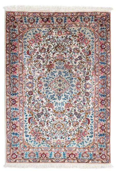 Qom Teppe 80x120cm - Persisk teppe